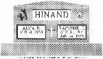 headstone design example