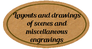 link to drawings and miscellaneous engravings done for monuments of various types