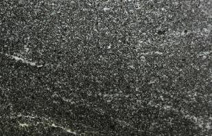 ebony mist color sample